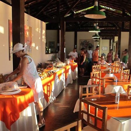 Pousada Gipoia Angra dos Reis Ngoại thất bức ảnh