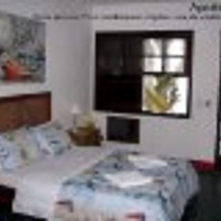 Pousada Gipoia Angra dos Reis Ngoại thất bức ảnh
