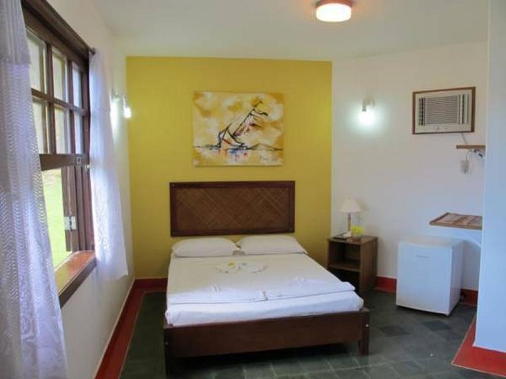Pousada Gipoia Angra dos Reis Ngoại thất bức ảnh