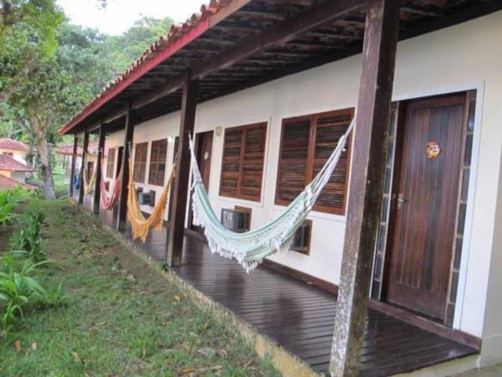 Pousada Gipoia Angra dos Reis Ngoại thất bức ảnh