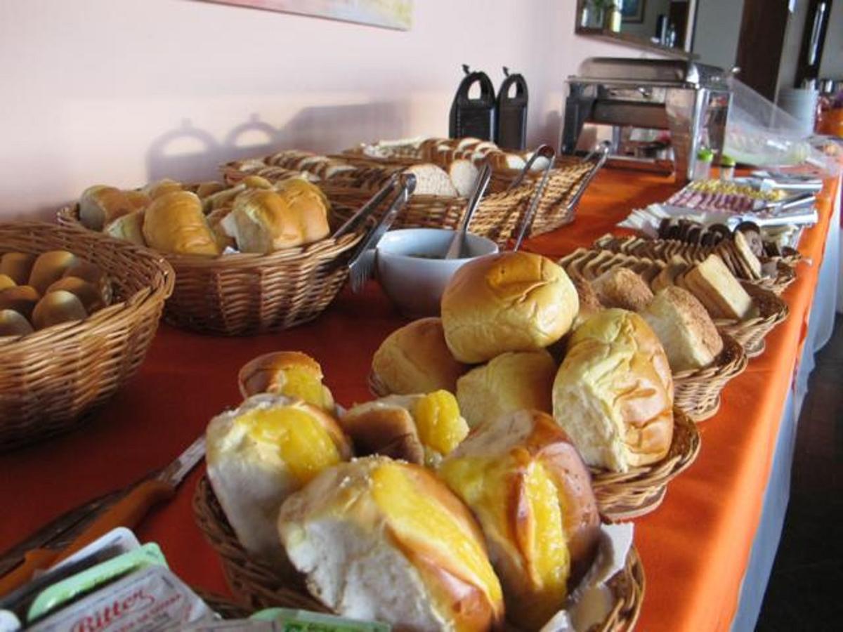 Pousada Gipoia Angra dos Reis Ngoại thất bức ảnh