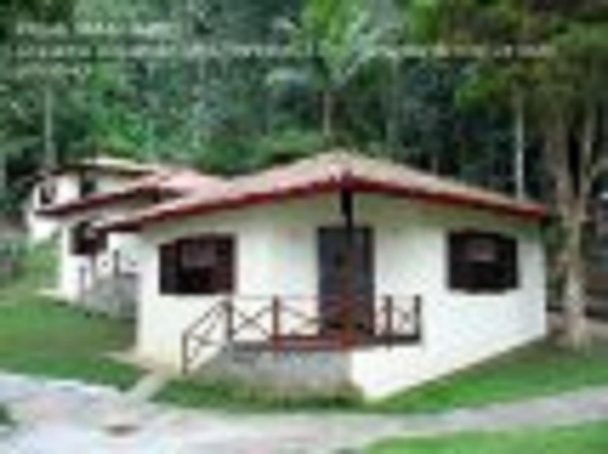 Pousada Gipoia Angra dos Reis Ngoại thất bức ảnh